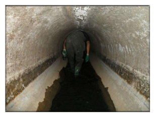 如东管道高压清洗