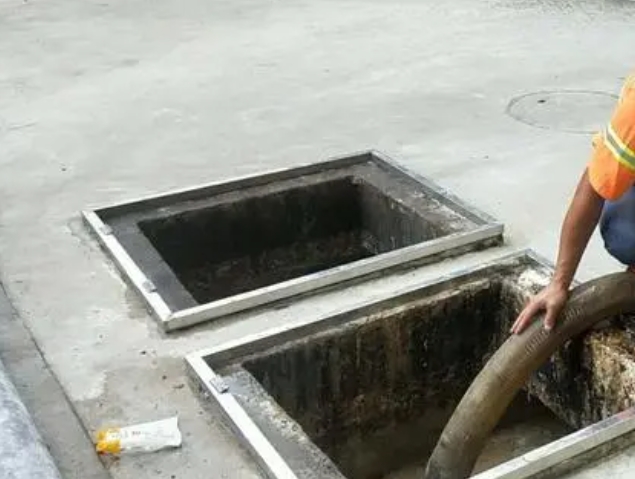 如东化粪池清理