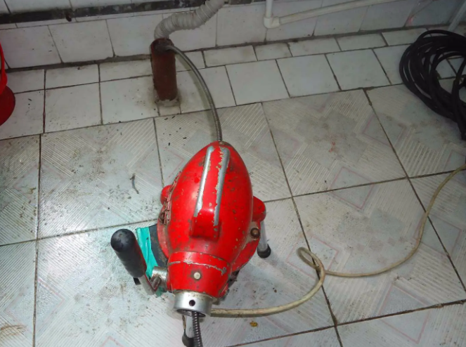 如东下水道疏通