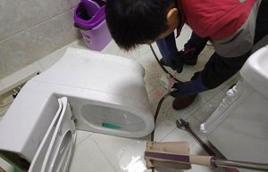 如东下水道疏通电话-30分钟快速上门