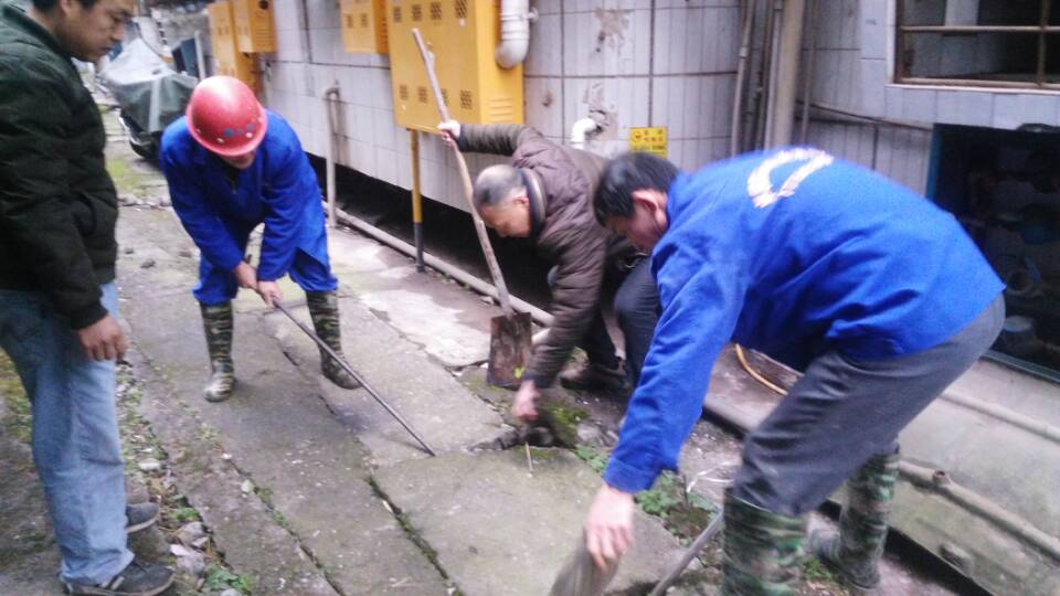 如东清掏化粪池、管道疏通一站式服务<高效><技术><可靠>